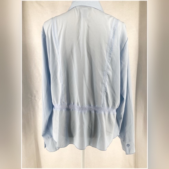 Sag Harbor Estillo Blouse - Picture 2 of 5